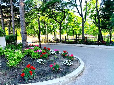 Photo 27 at 1604 - 715 Don Mills Road, Flemingdon Park, Toronto