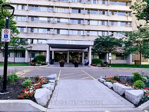 Photo 28 at 1604 - 715 Don Mills Road, Flemingdon Park, Toronto