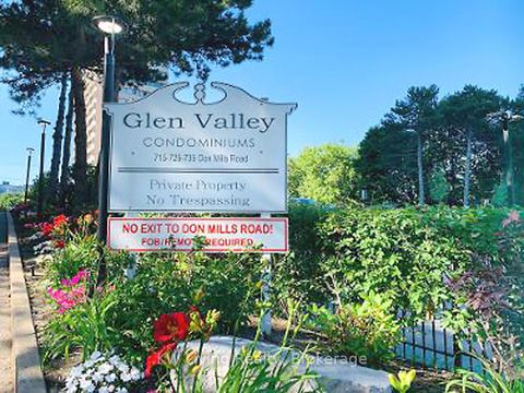 Photo 29 at 1604 - 715 Don Mills Road, Flemingdon Park, Toronto