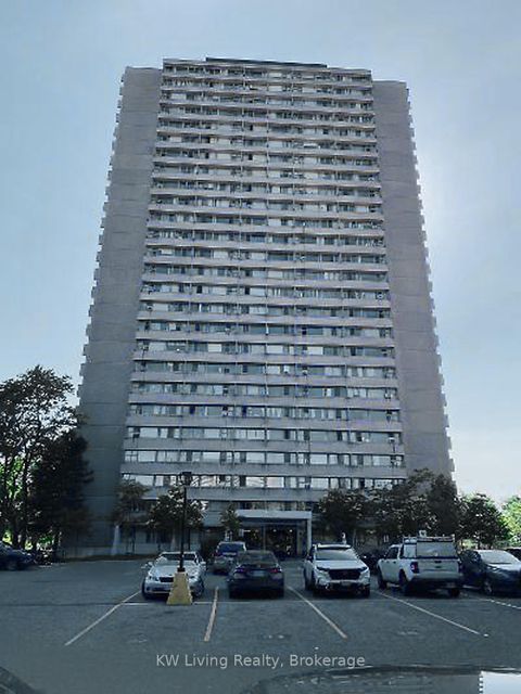 Photo 30 at 1604 - 715 Don Mills Road, Flemingdon Park, Toronto