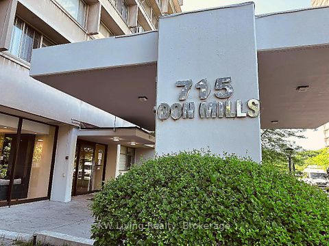 Photo 31 at 1604 - 715 Don Mills Road, Flemingdon Park, Toronto