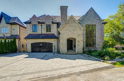 Photo 0 at 727 Sunset Beach Road, Oak Ridges Lake Wilcox, Richmond Hill