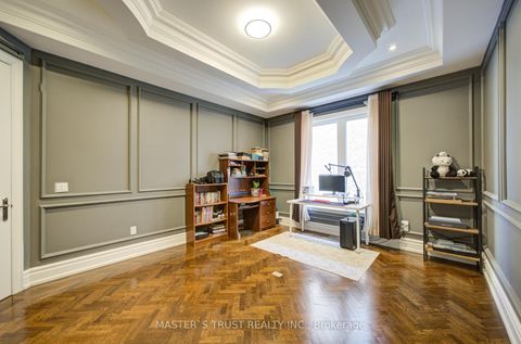 Photo 5 at 727 Sunset Beach Road, Oak Ridges Lake Wilcox, Richmond Hill