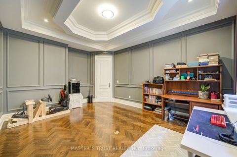 Photo 6 at 727 Sunset Beach Road, Oak Ridges Lake Wilcox, Richmond Hill