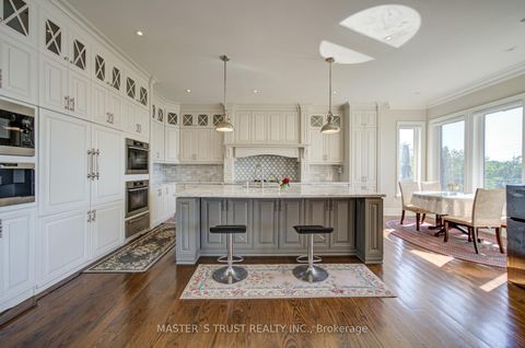 Photo 8 at 727 Sunset Beach Road, Oak Ridges Lake Wilcox, Richmond Hill