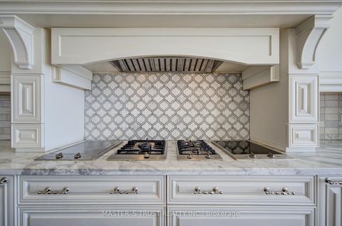 Photo 9 at 727 Sunset Beach Road, Oak Ridges Lake Wilcox, Richmond Hill
