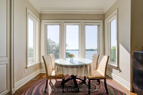Photo 10 at 727 Sunset Beach Road, Oak Ridges Lake Wilcox, Richmond Hill