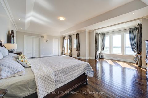 Photo 17 at 727 Sunset Beach Road, Oak Ridges Lake Wilcox, Richmond Hill