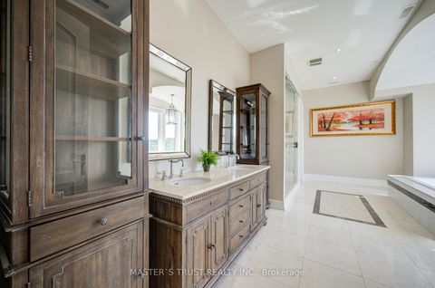 Photo 19 at 727 Sunset Beach Road, Oak Ridges Lake Wilcox, Richmond Hill