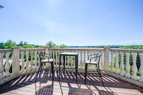 Photo 22 at 727 Sunset Beach Road, Oak Ridges Lake Wilcox, Richmond Hill