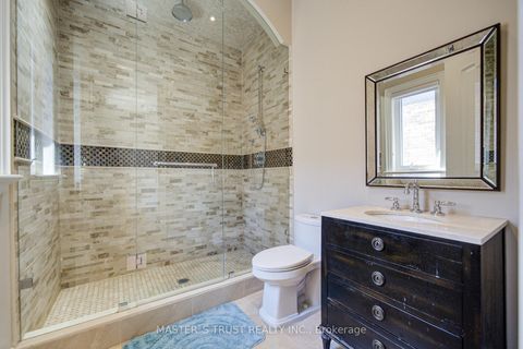 Photo 24 at 727 Sunset Beach Road, Oak Ridges Lake Wilcox, Richmond Hill