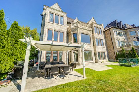 Photo 37 at 727 Sunset Beach Road, Oak Ridges Lake Wilcox, Richmond Hill