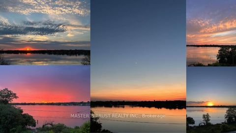 Photo 40 at 727 Sunset Beach Road, Oak Ridges Lake Wilcox, Richmond Hill