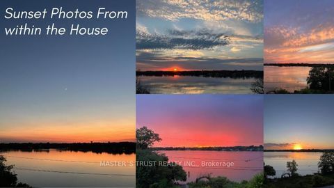 Photo 41 at 727 Sunset Beach Road, Oak Ridges Lake Wilcox, Richmond Hill