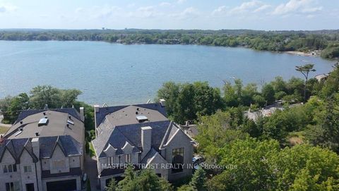 Photo 42 at 727 Sunset Beach Road, Oak Ridges Lake Wilcox, Richmond Hill