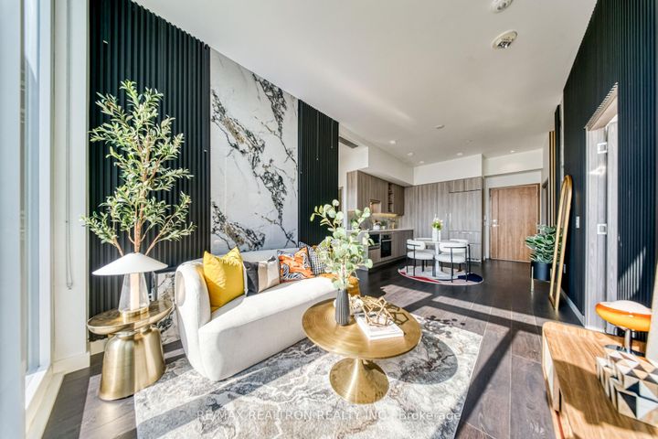 Photo 2 at PH4106 - 95 McMahon Drive, Bayview Village, Toronto