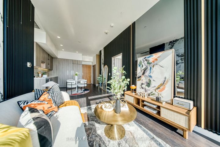 Photo 5 at PH4106 - 95 McMahon Drive, Bayview Village, Toronto