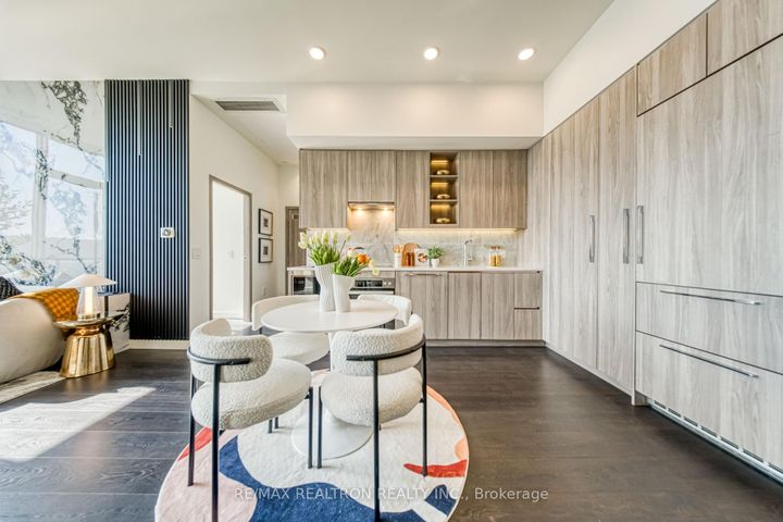 Photo 10 at PH4106 - 95 McMahon Drive, Bayview Village, Toronto