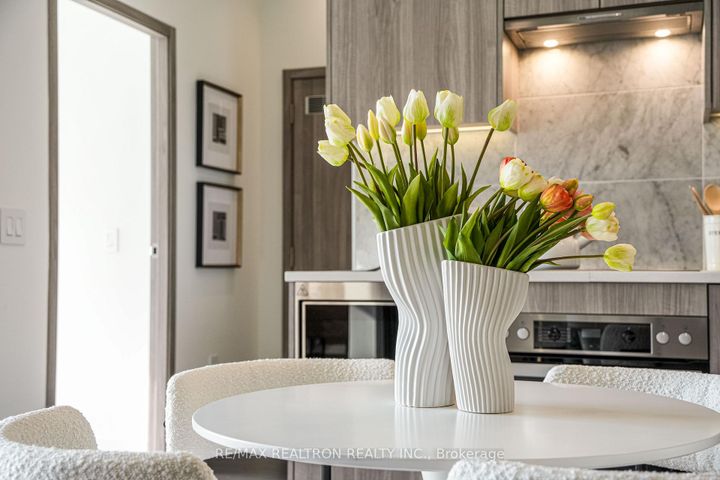 Photo 11 at PH4106 - 95 McMahon Drive, Bayview Village, Toronto