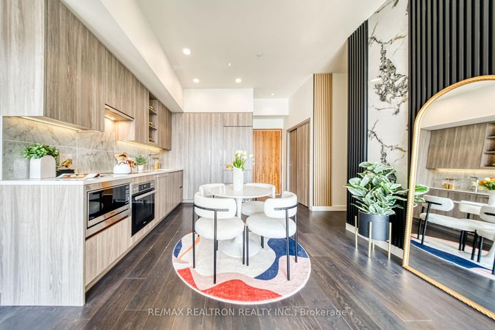 Photo 14 at PH4106 - 95 McMahon Drive, Bayview Village, Toronto