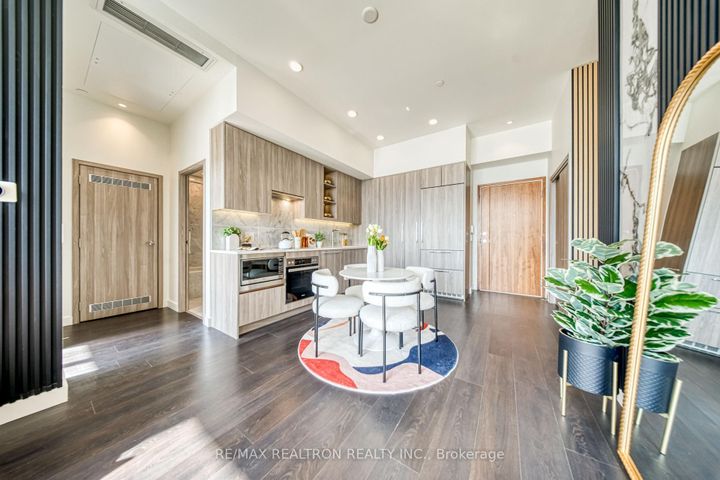 Photo 15 at PH4106 - 95 McMahon Drive, Bayview Village, Toronto