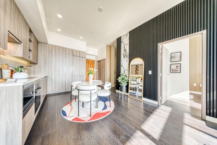 Photo 16 at PH4106 - 95 McMahon Drive, Bayview Village, Toronto