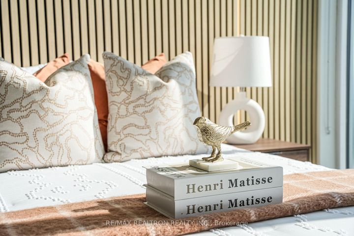 Photo 19 at PH4106 - 95 McMahon Drive, Bayview Village, Toronto