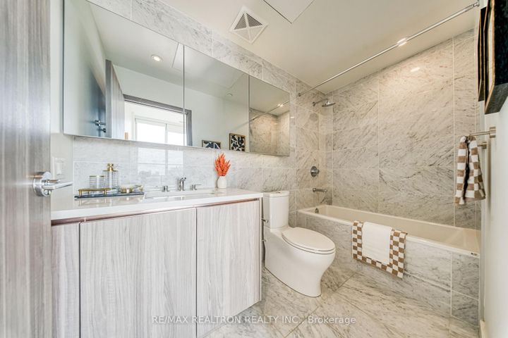 Photo 20 at PH4106 - 95 McMahon Drive, Bayview Village, Toronto