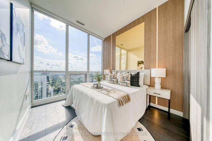 Photo 21 at PH4106 - 95 McMahon Drive, Bayview Village, Toronto