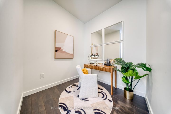 Photo 25 at PH4106 - 95 McMahon Drive, Bayview Village, Toronto