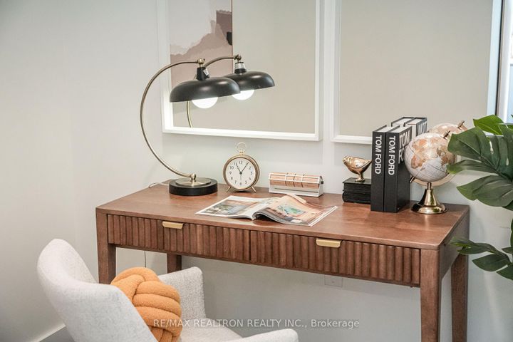 Photo 26 at PH4106 - 95 McMahon Drive, Bayview Village, Toronto