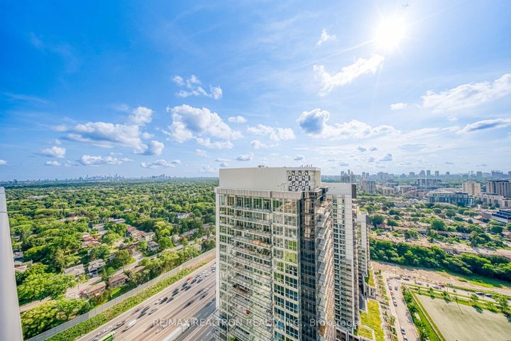 Photo 28 at PH4106 - 95 McMahon Drive, Bayview Village, Toronto