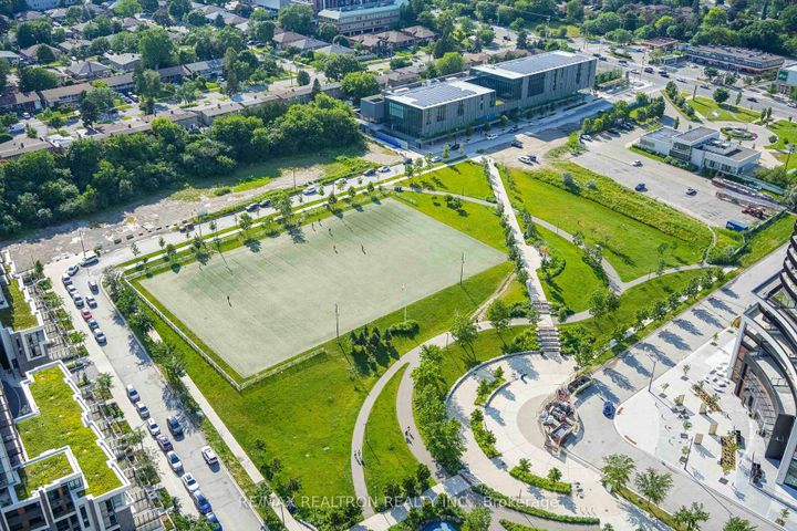 Photo 30 at PH4106 - 95 McMahon Drive, Bayview Village, Toronto