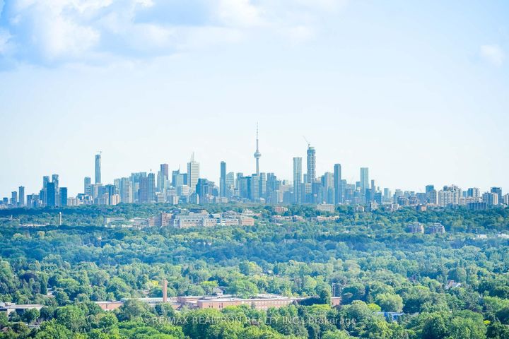 Photo 31 at PH4106 - 95 McMahon Drive, Bayview Village, Toronto