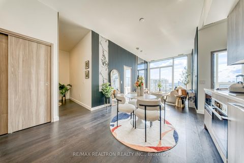 Photo 9 at PH4106 - 95 McMahon Drive, Bayview Village, Toronto