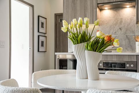 Photo 11 at PH4106 - 95 McMahon Drive, Bayview Village, Toronto