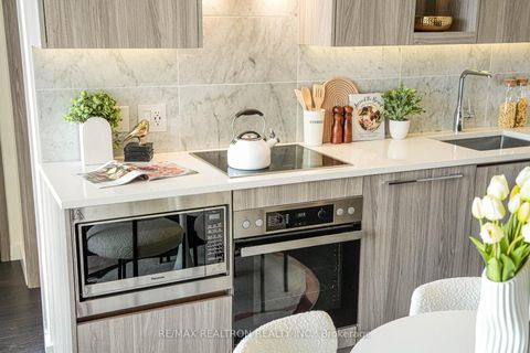 Photo 12 at PH4106 - 95 McMahon Drive, Bayview Village, Toronto