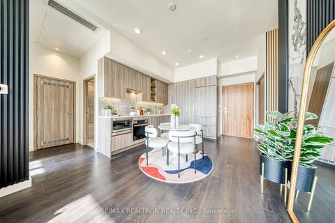 Photo 15 at PH4106 - 95 McMahon Drive, Bayview Village, Toronto