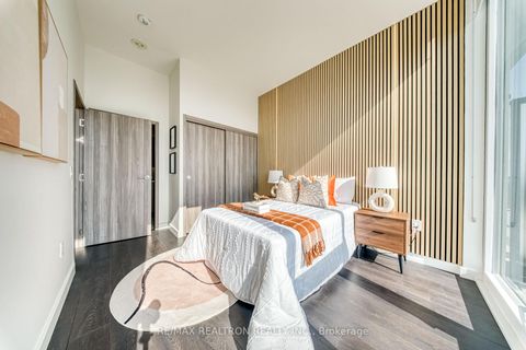 Photo 18 at PH4106 - 95 McMahon Drive, Bayview Village, Toronto