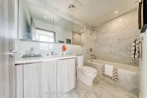 Photo 20 at PH4106 - 95 McMahon Drive, Bayview Village, Toronto