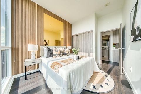 Photo 22 at PH4106 - 95 McMahon Drive, Bayview Village, Toronto