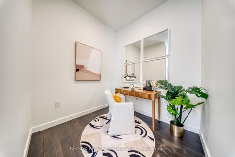 Photo 25 at PH4106 - 95 McMahon Drive, Bayview Village, Toronto