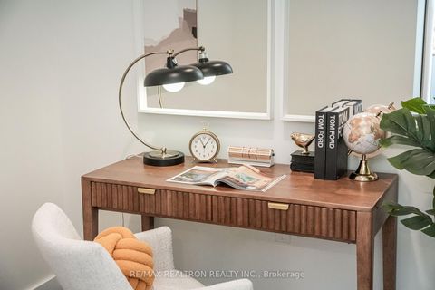 Photo 26 at PH4106 - 95 McMahon Drive, Bayview Village, Toronto