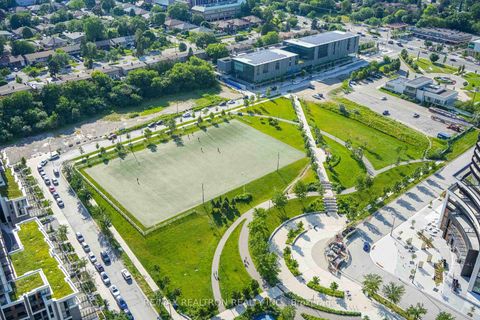 Photo 30 at PH4106 - 95 McMahon Drive, Bayview Village, Toronto