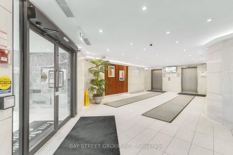 Photo 2 at 1207 - 10 Stonehill Court, L'Amoreaux, Toronto