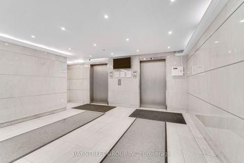 Photo 4 at 1207 - 10 Stonehill Court, L'Amoreaux, Toronto