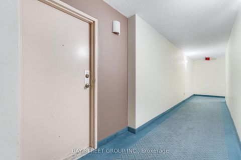 Photo 5 at 1207 - 10 Stonehill Court, L'Amoreaux, Toronto
