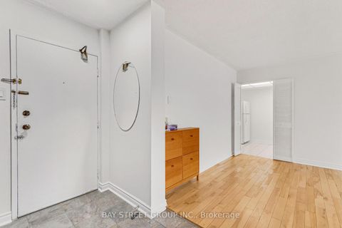 Photo 6 at 1207 - 10 Stonehill Court, L'Amoreaux, Toronto
