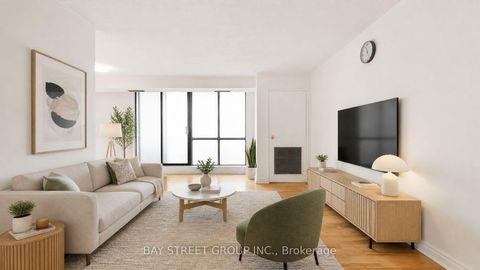 Photo 8 at 1207 - 10 Stonehill Court, L'Amoreaux, Toronto