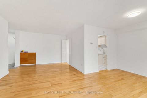 Photo 10 at 1207 - 10 Stonehill Court, L'Amoreaux, Toronto